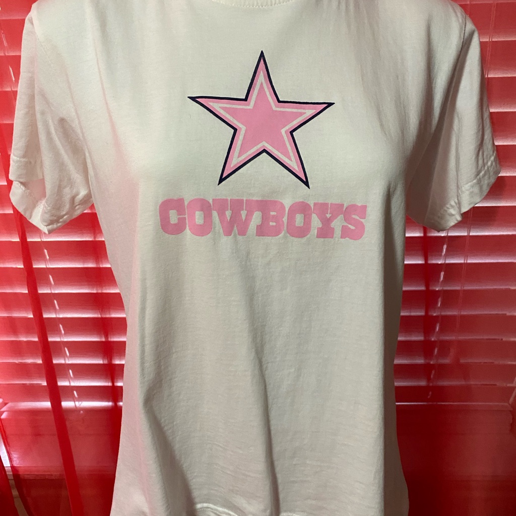 Cowboys Shirt